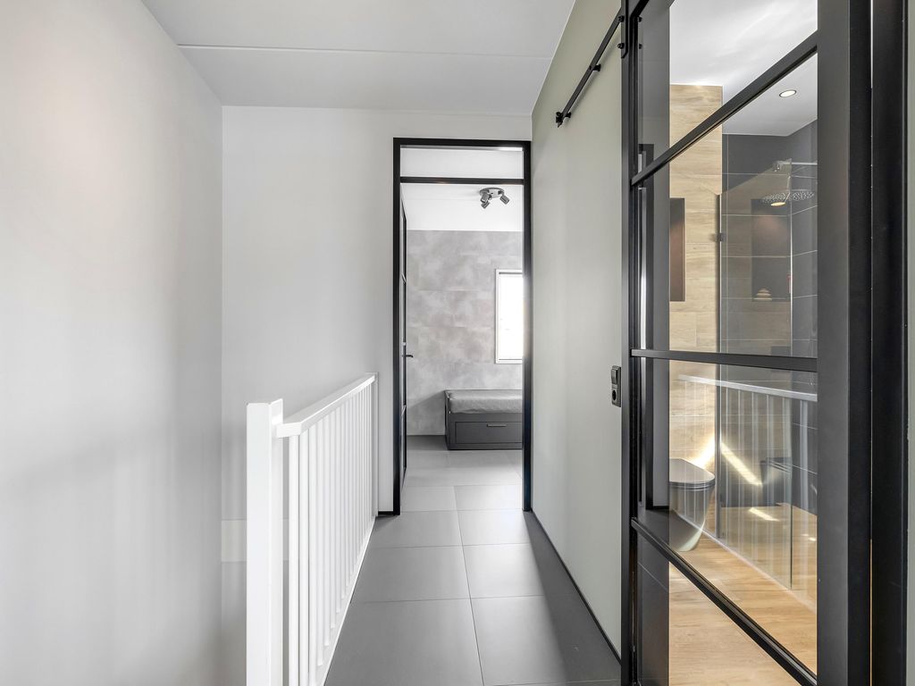 Rochus Meeuwiszweg 332, BRIELLE