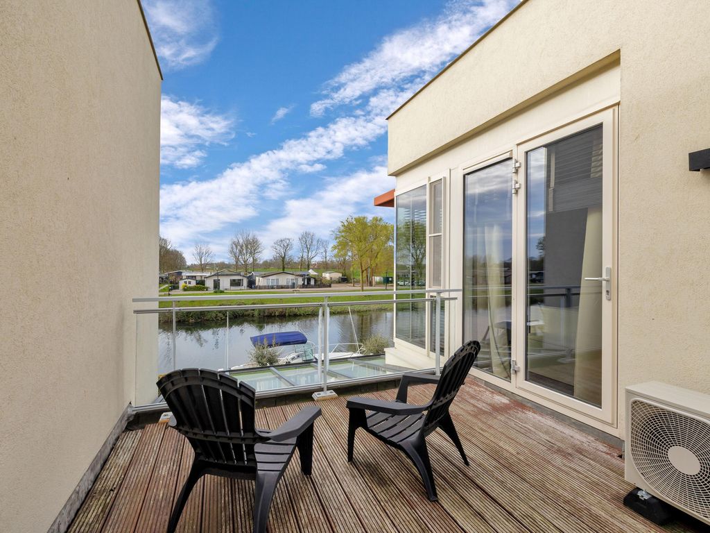 Rochus Meeuwiszweg 332, BRIELLE