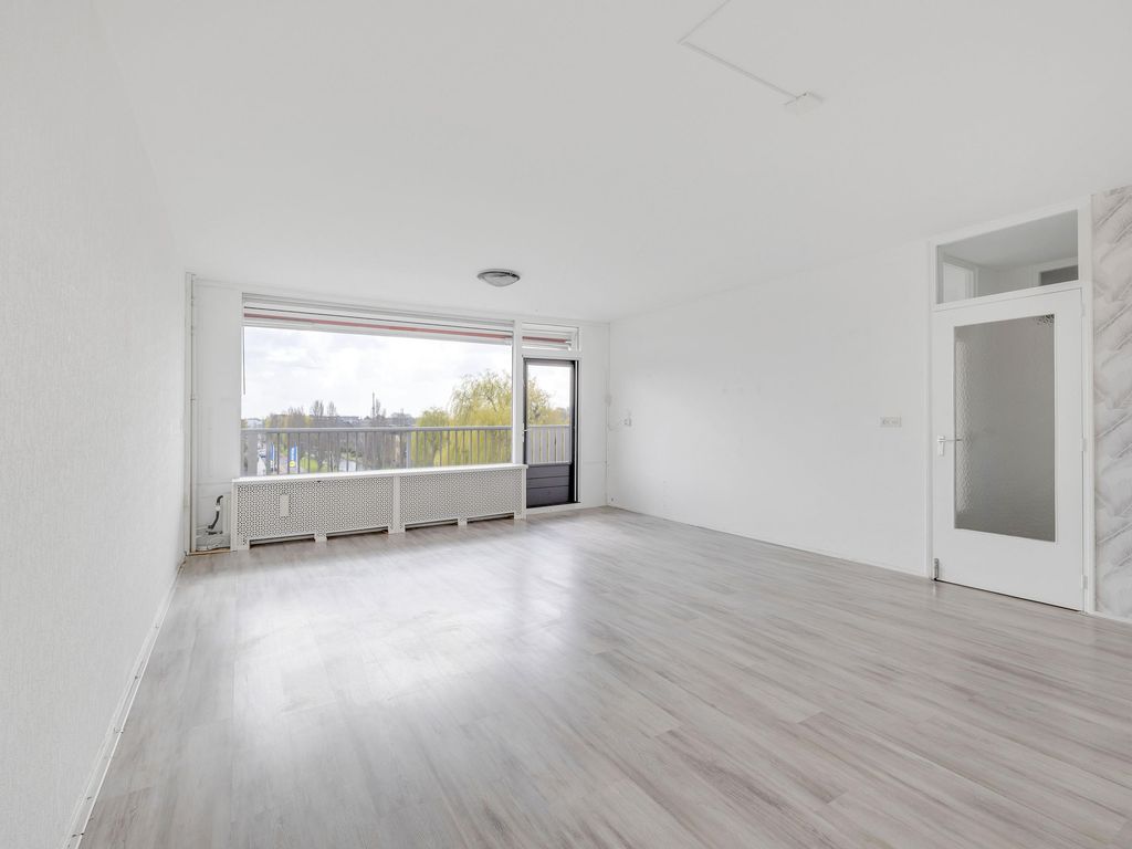 van der Fuyckstraat 37, BRIELLE