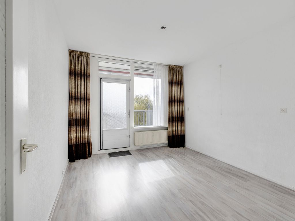 van der Fuyckstraat 37, BRIELLE