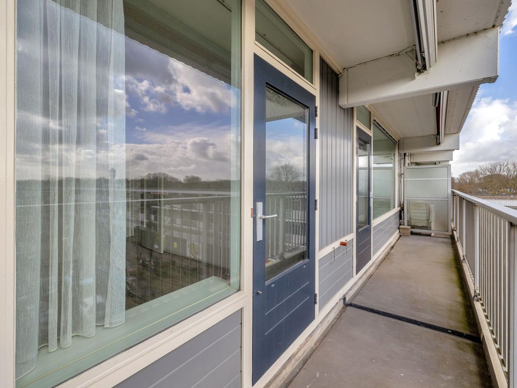 van der Fuyckstraat 37, BRIELLE