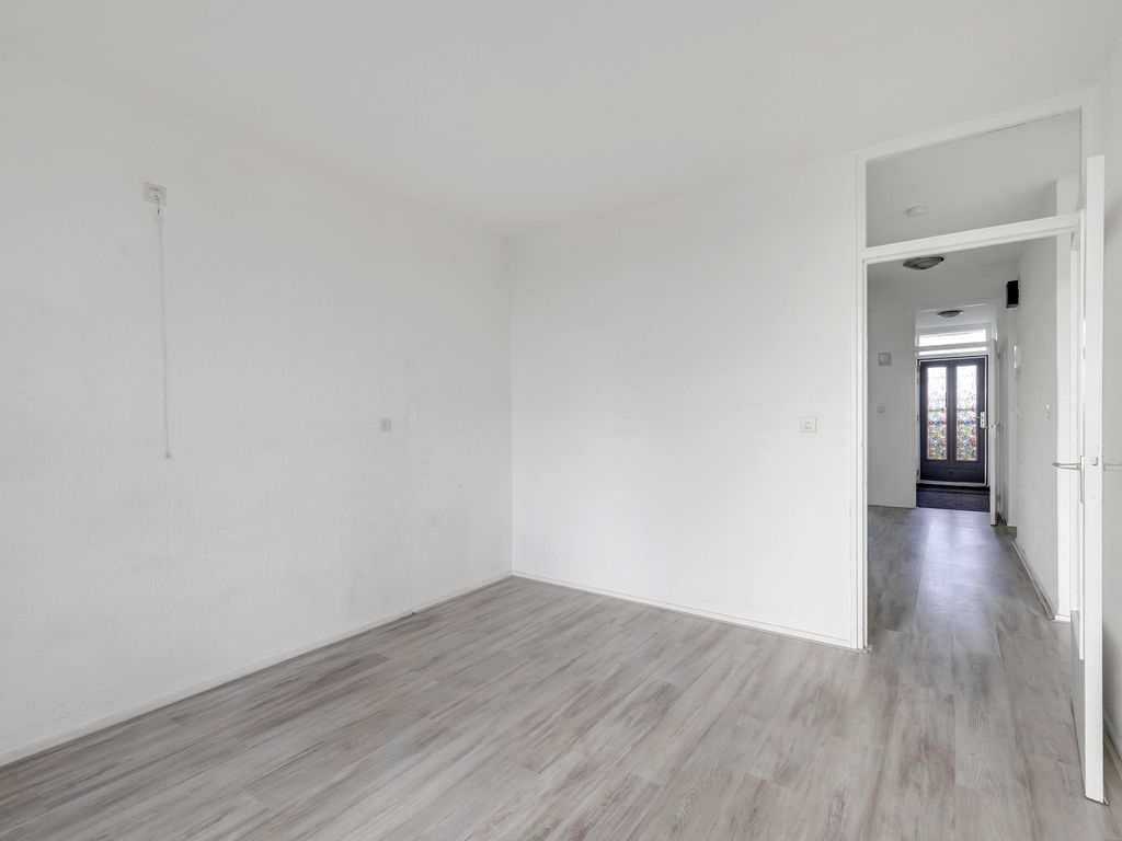 van der Fuyckstraat 37, BRIELLE