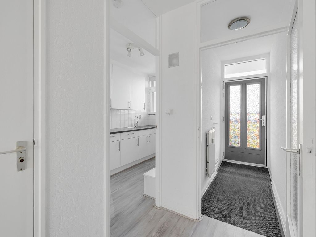 van der Fuyckstraat 37, BRIELLE