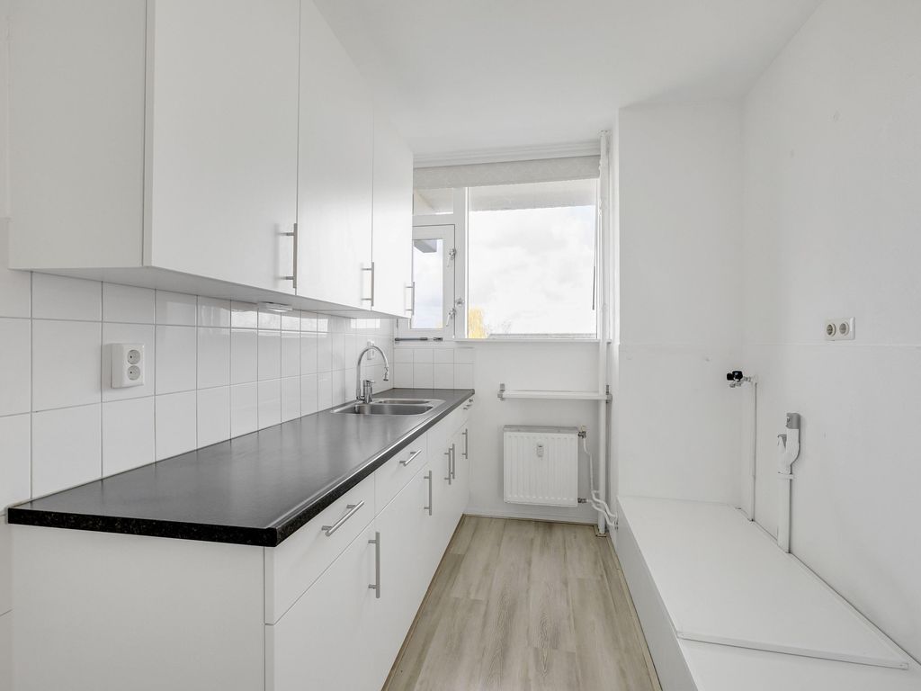 van der Fuyckstraat 37, BRIELLE