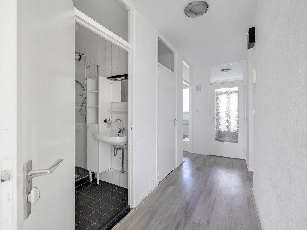 van der Fuyckstraat 37, BRIELLE