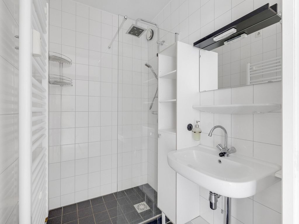 van der Fuyckstraat 37, BRIELLE