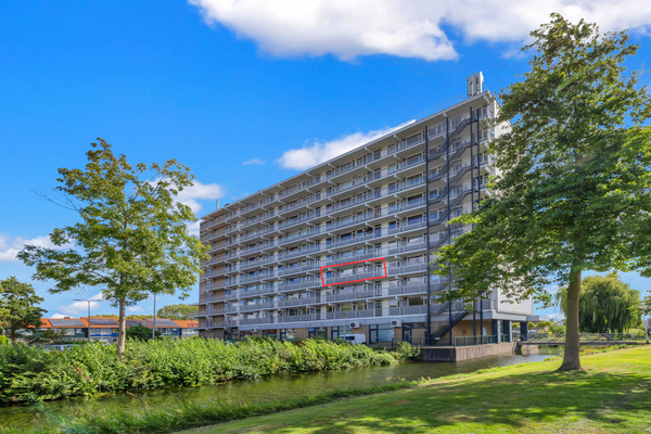 van der Fuyckstraat 37