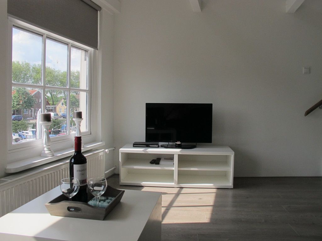 Nauwe Sloopje 1, BRIELLE