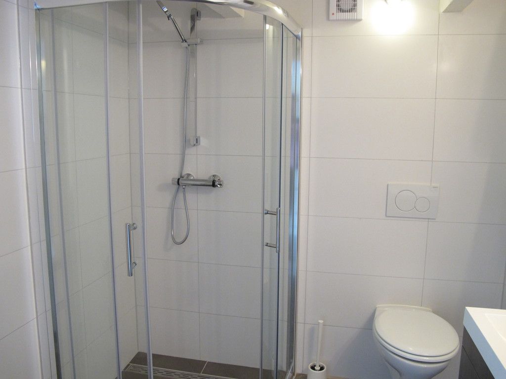 Nauwe Sloopje 1, BRIELLE