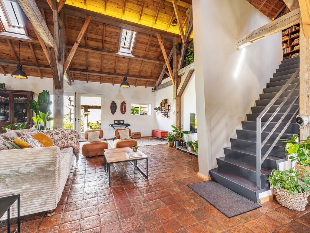 Wouddijk 12, ZWARTEWAAL