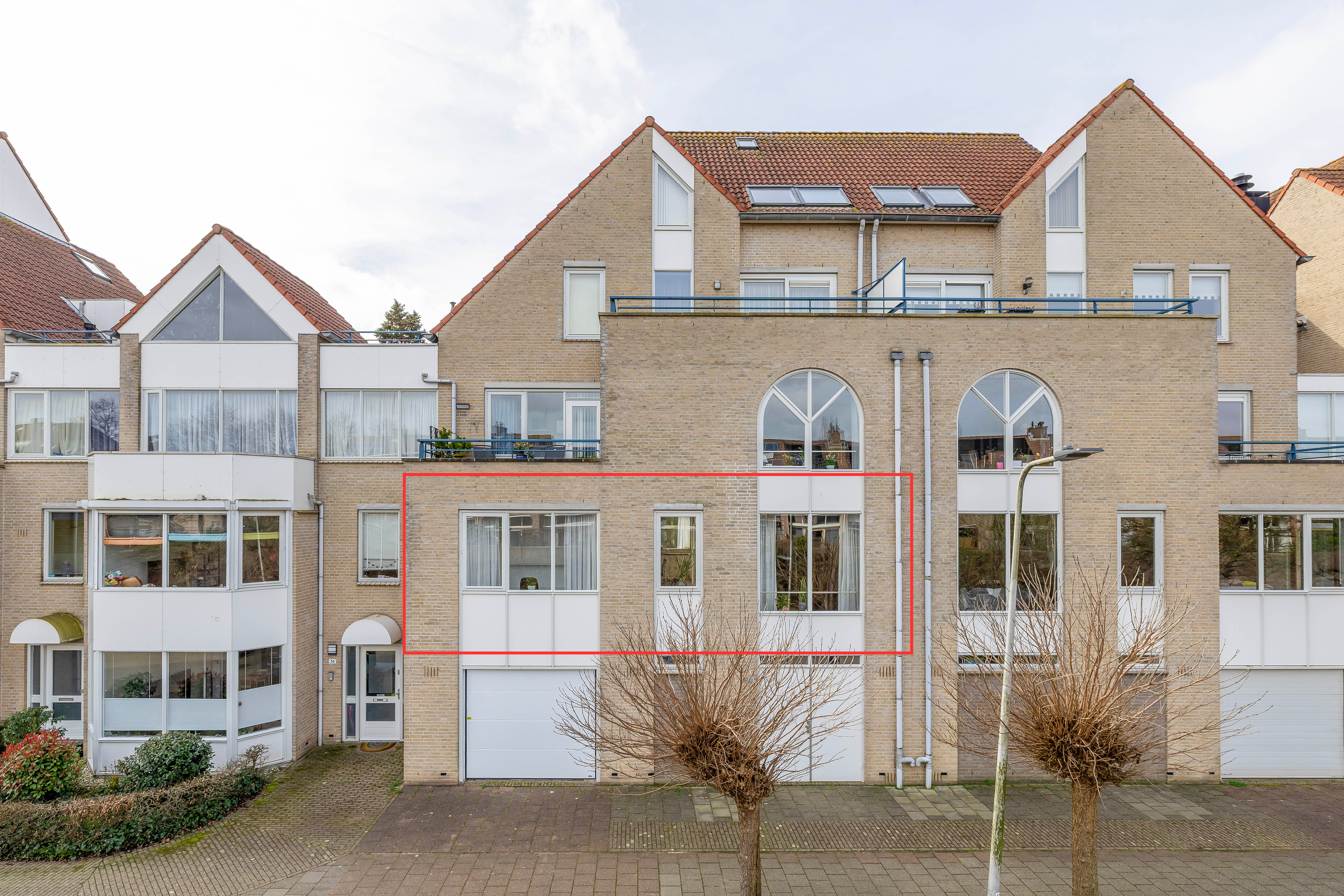 Huis van de week