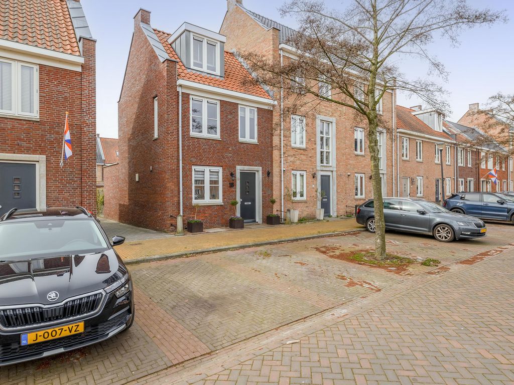 Dijkgraaf 18, BRIELLE