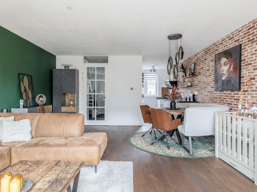 Dijkgraaf 18, BRIELLE