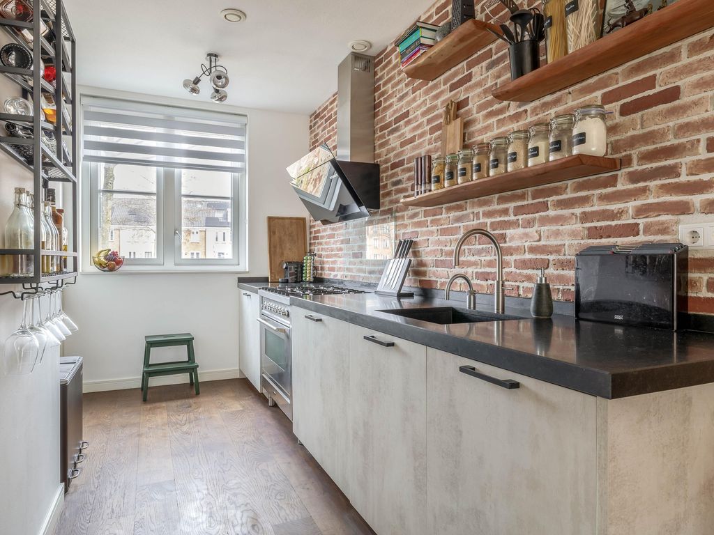 Dijkgraaf 18, BRIELLE