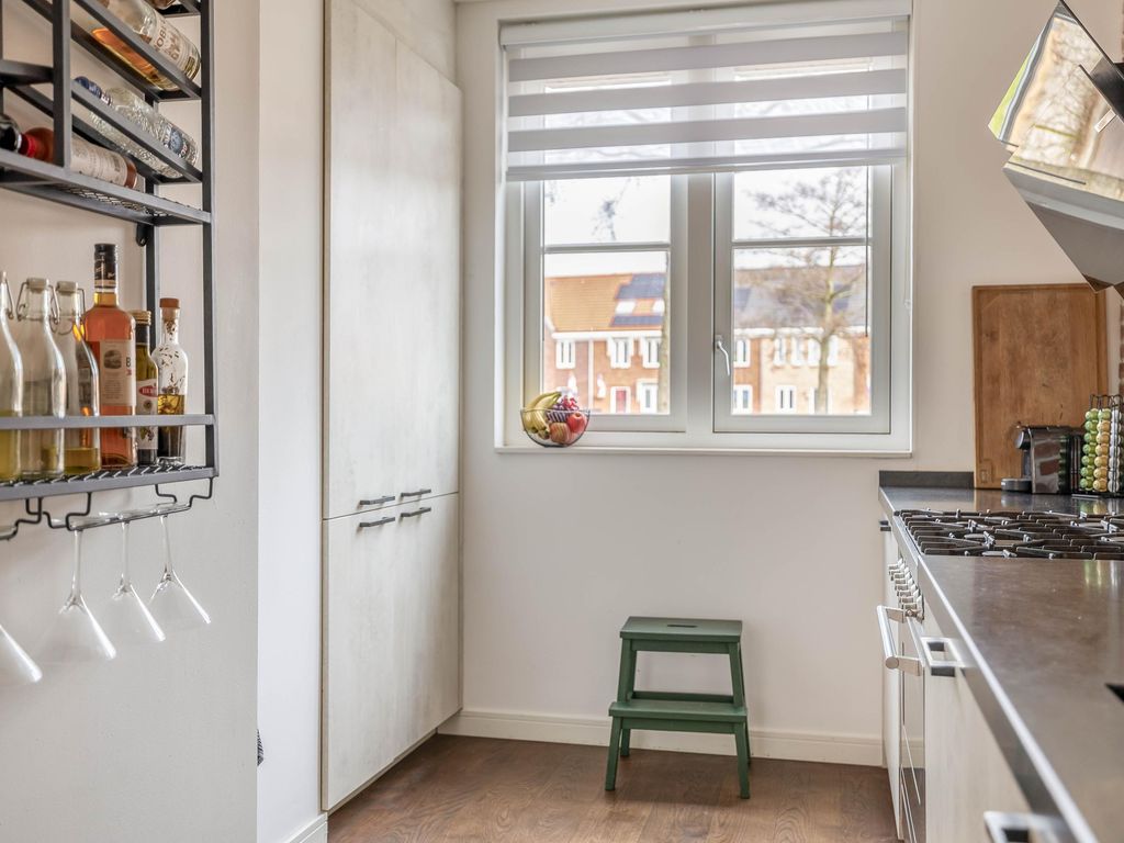 Dijkgraaf 18, BRIELLE