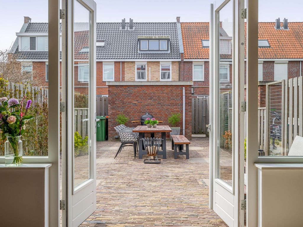 Dijkgraaf 18, BRIELLE