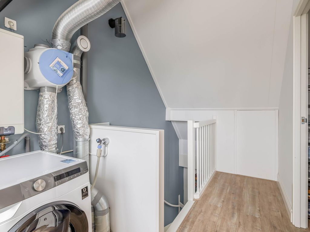 Dijkgraaf 18, BRIELLE