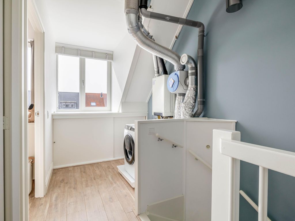 Dijkgraaf 18, BRIELLE