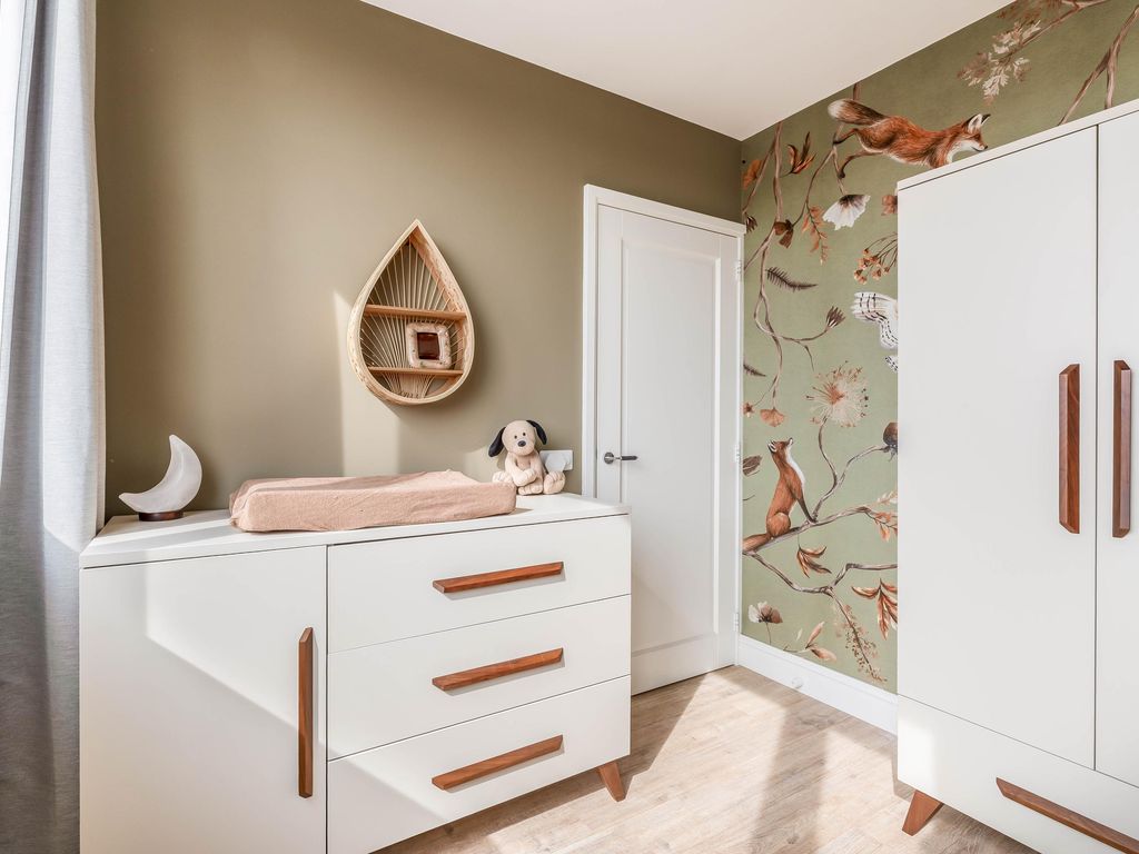 Dijkgraaf 18, BRIELLE