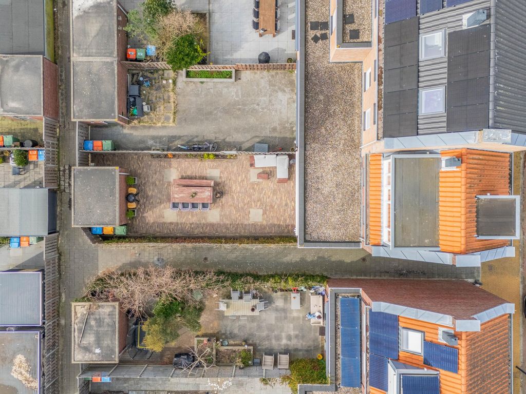 Dijkgraaf 18, BRIELLE