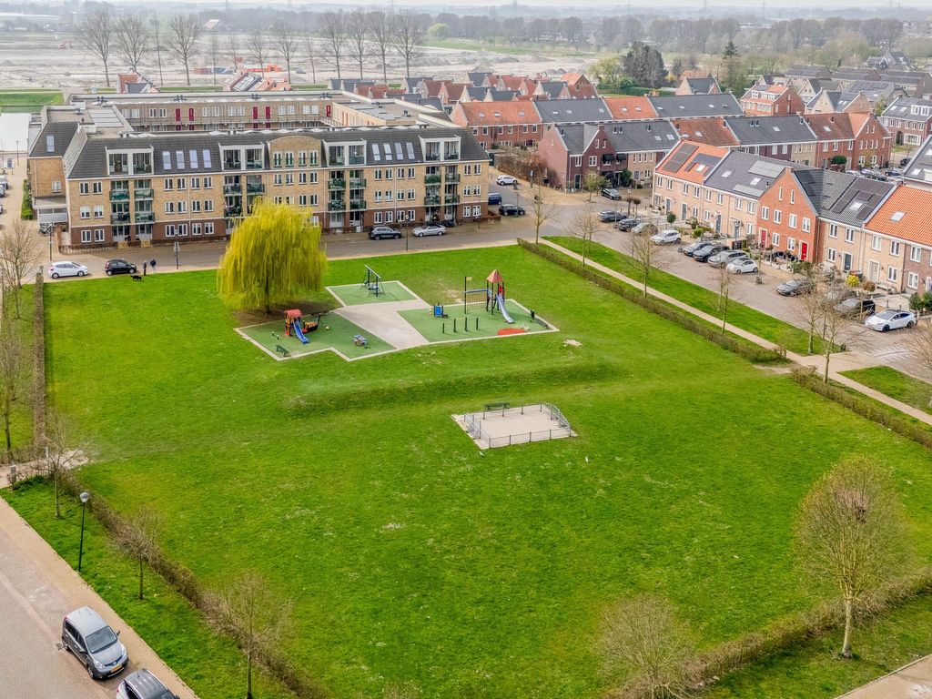 Dijkgraaf 18, BRIELLE