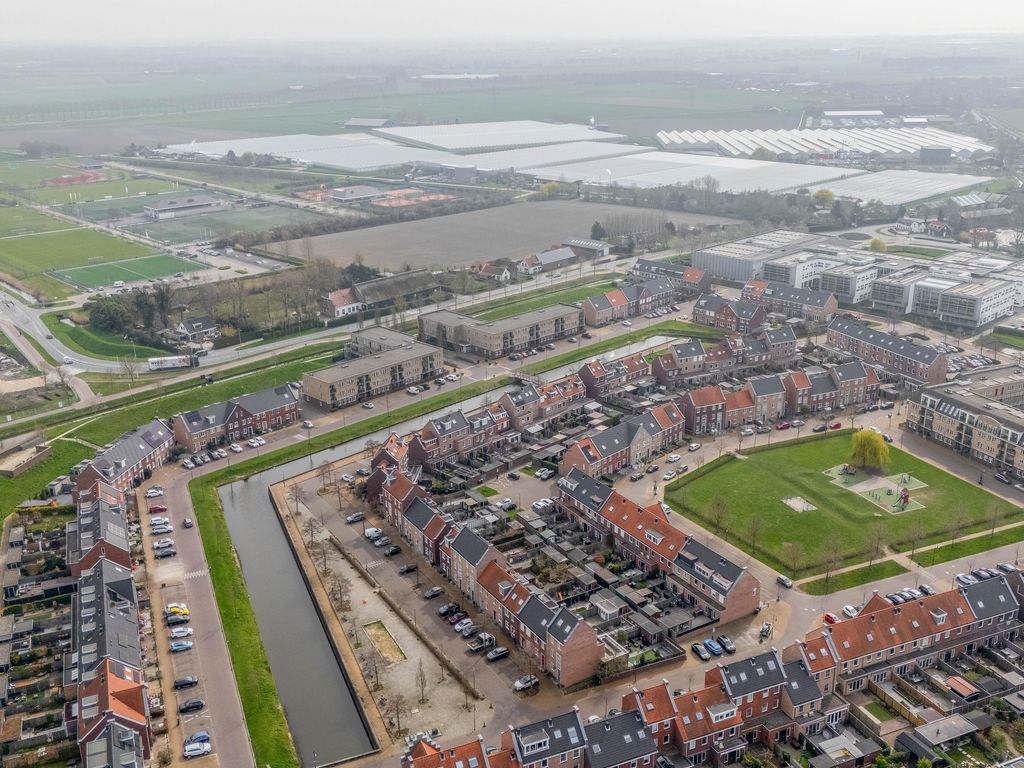 Dijkgraaf 18, BRIELLE