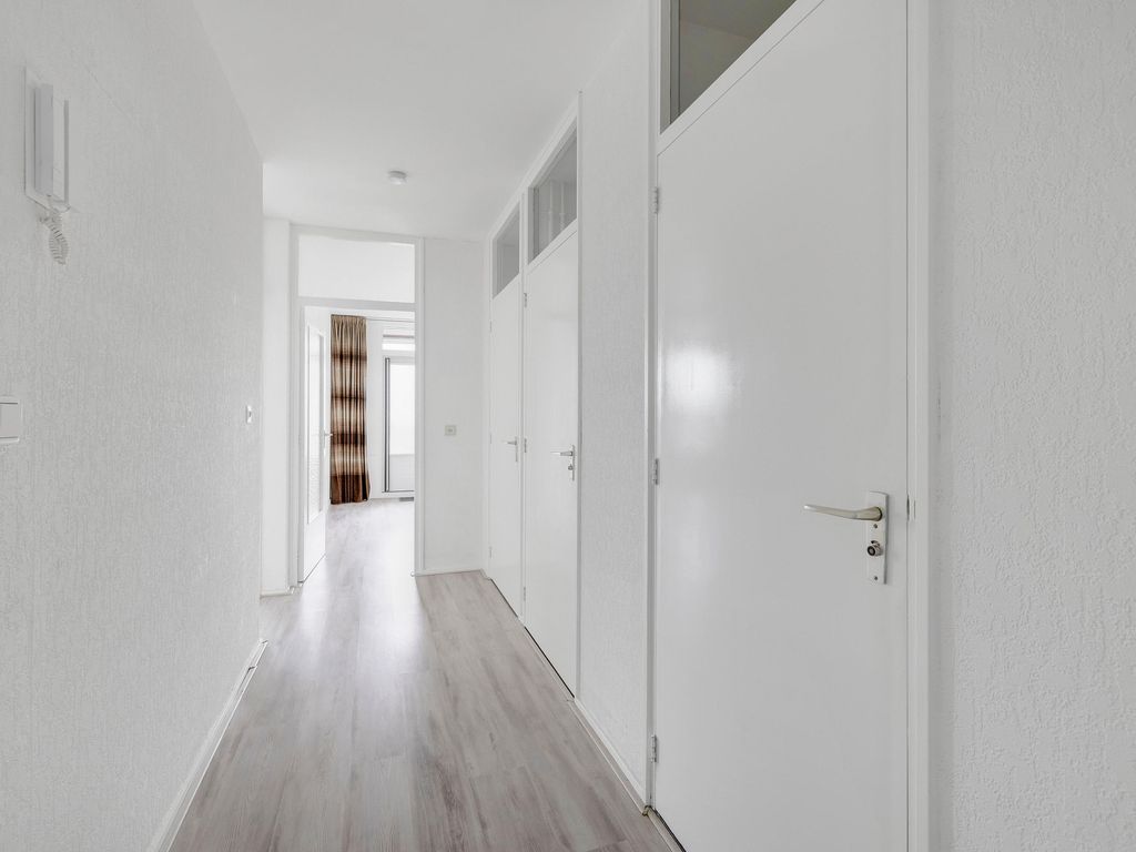 van der Fuyckstraat 37, BRIELLE