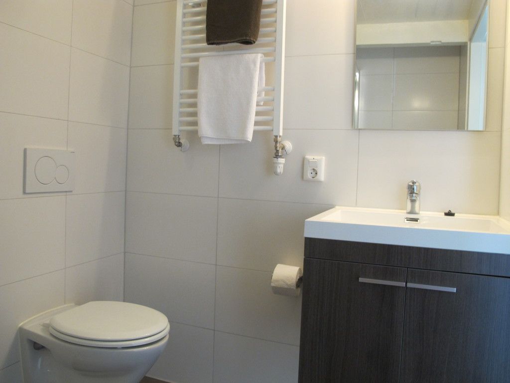 Nauwe Sloopje 1, BRIELLE