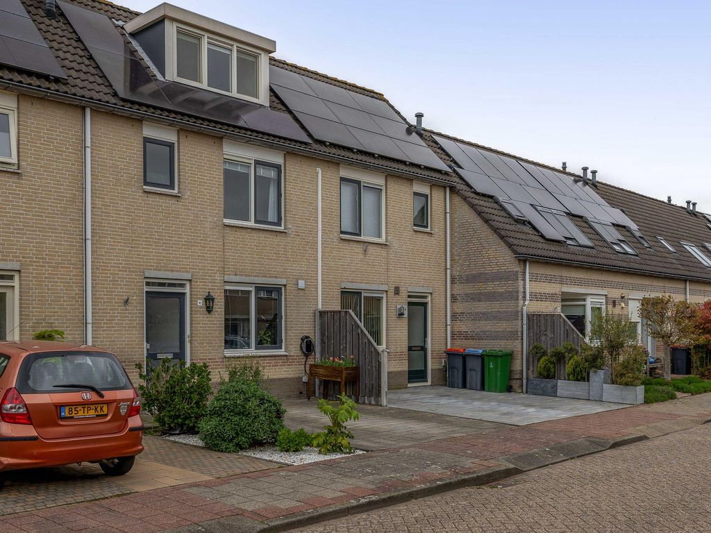 Grevelingen 16, BRIELLE