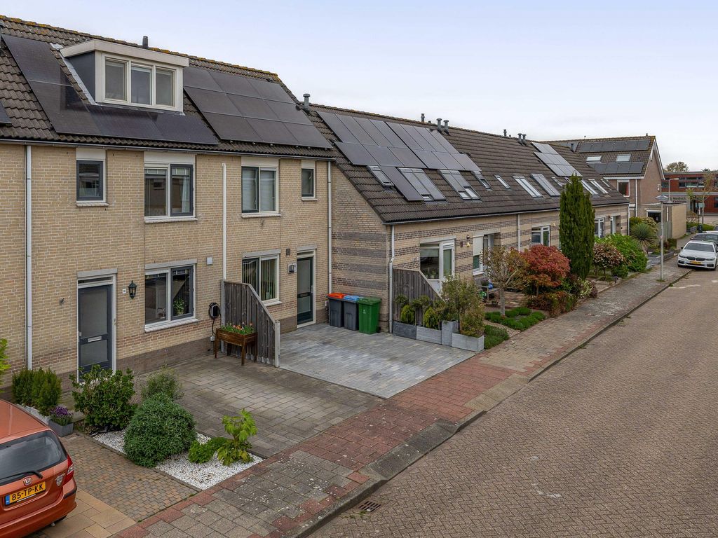 Grevelingen 16, BRIELLE