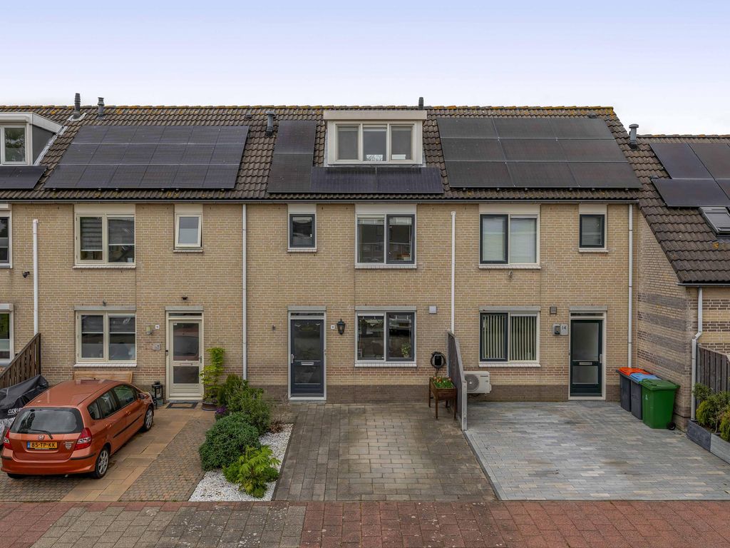 Grevelingen 16, BRIELLE