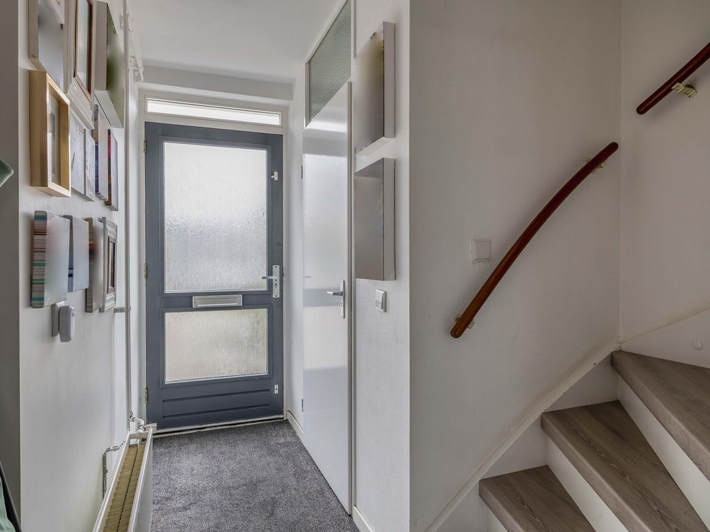 Grevelingen 16, BRIELLE