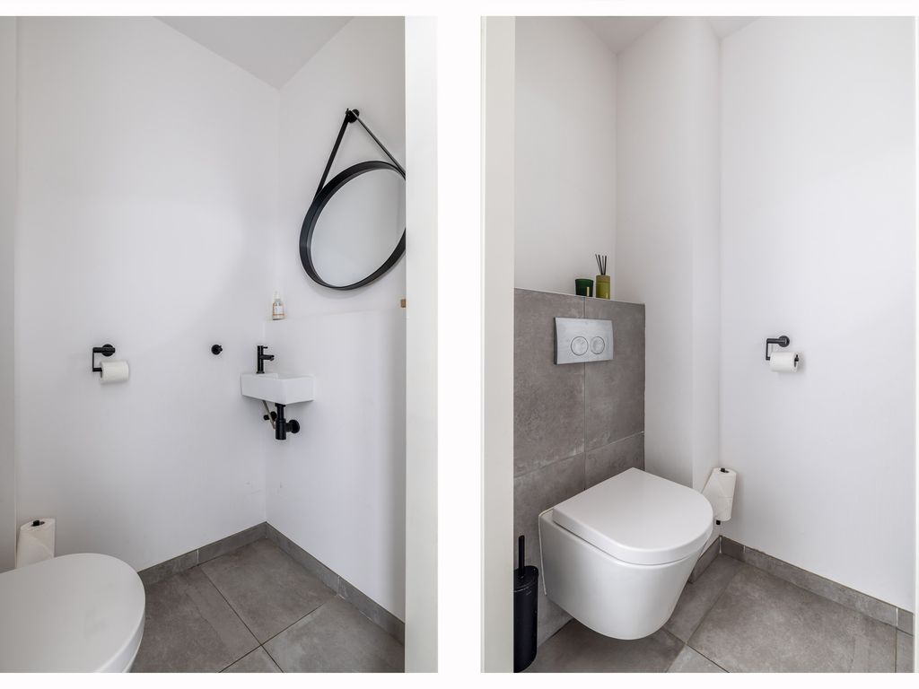 Grevelingen 16, BRIELLE