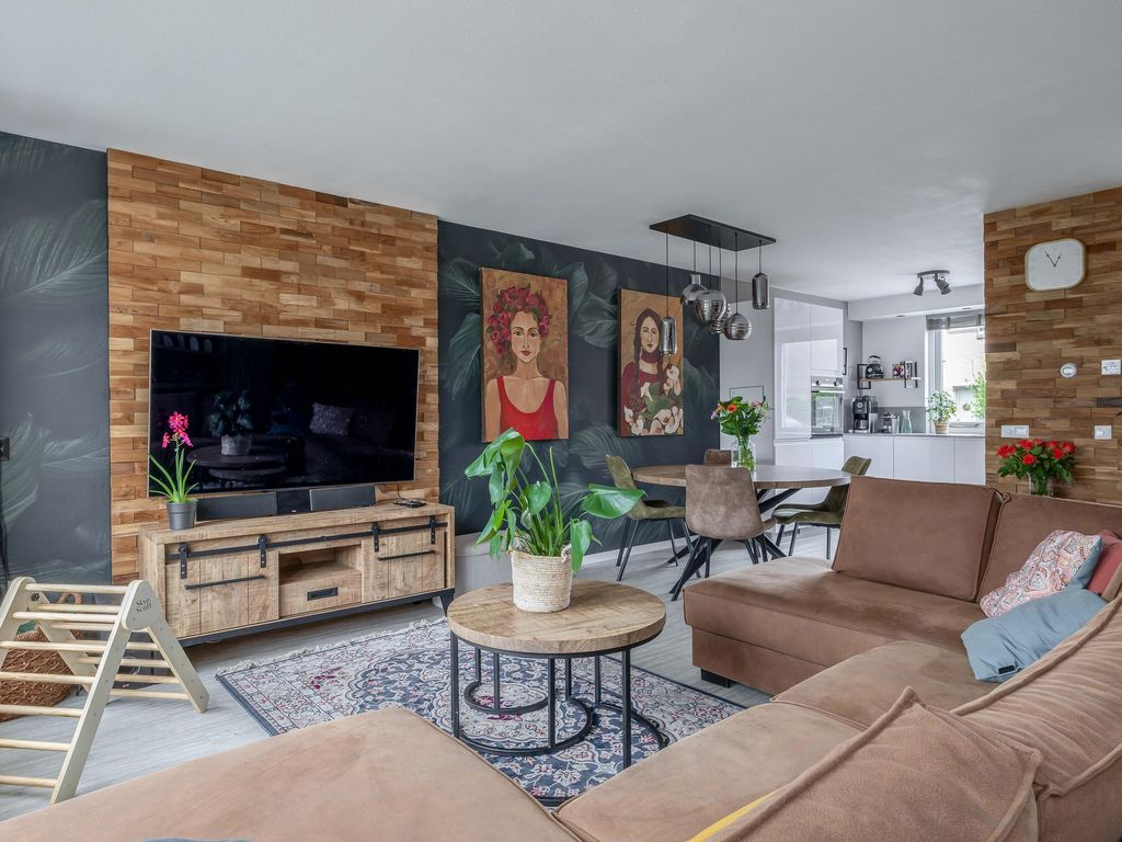 Grevelingen 16, BRIELLE