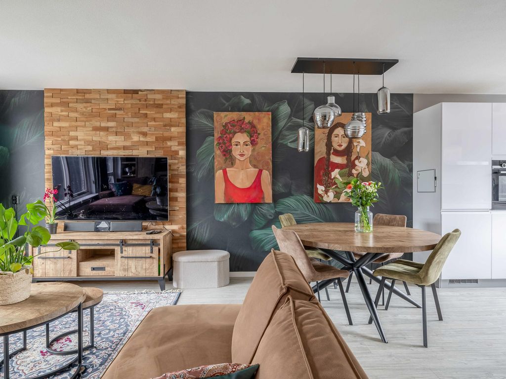 Grevelingen 16, BRIELLE