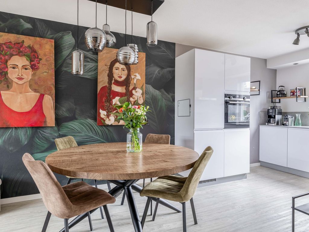 Grevelingen 16, BRIELLE