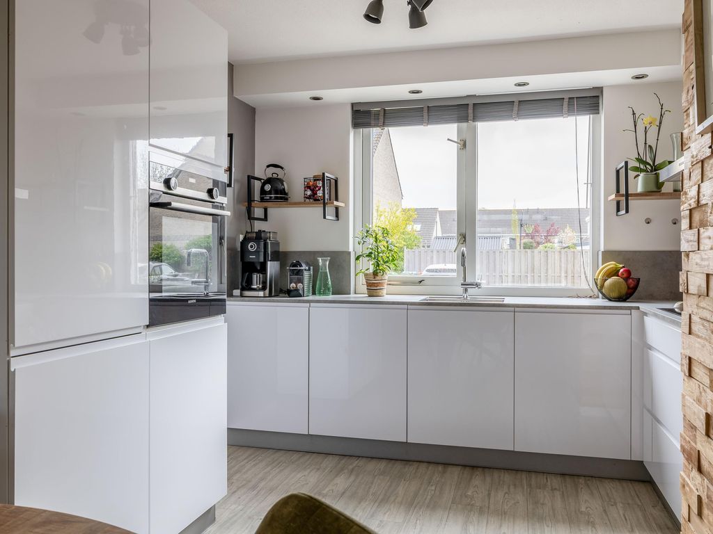 Grevelingen 16, BRIELLE