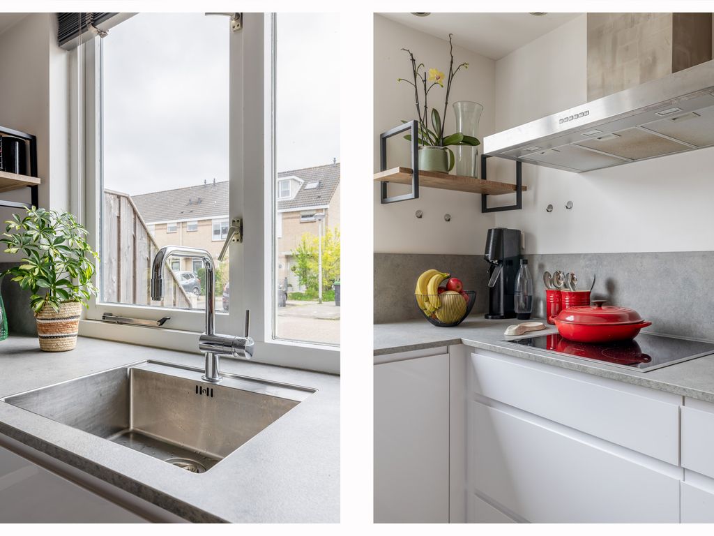 Grevelingen 16, BRIELLE