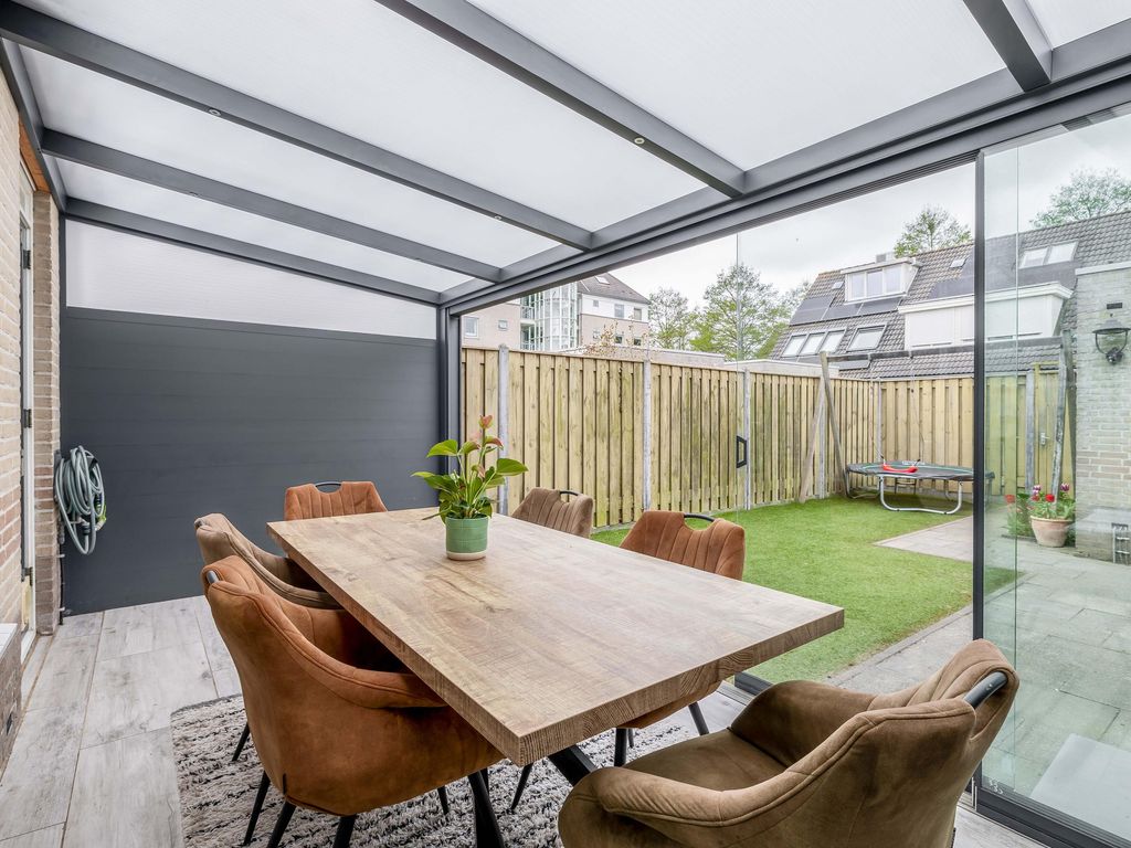 Grevelingen 16, BRIELLE