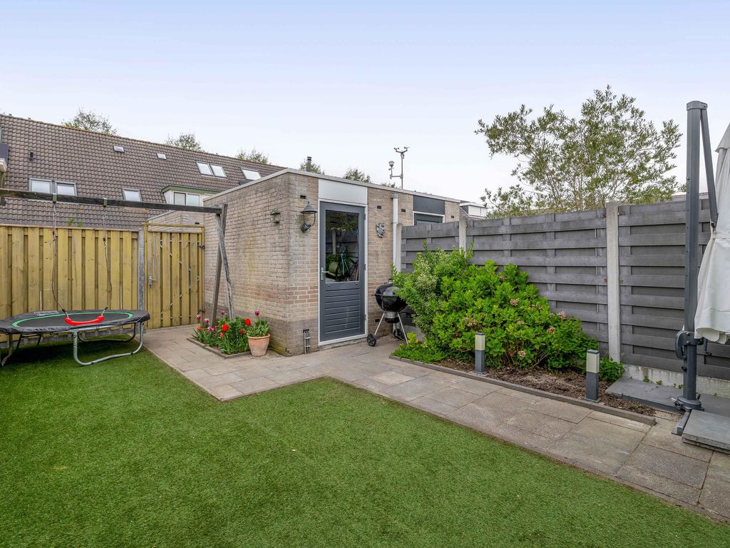 Grevelingen 16, BRIELLE