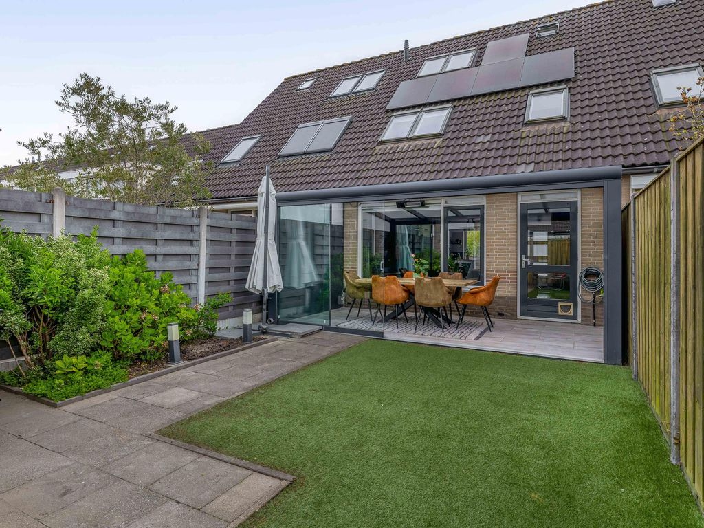 Grevelingen 16, BRIELLE