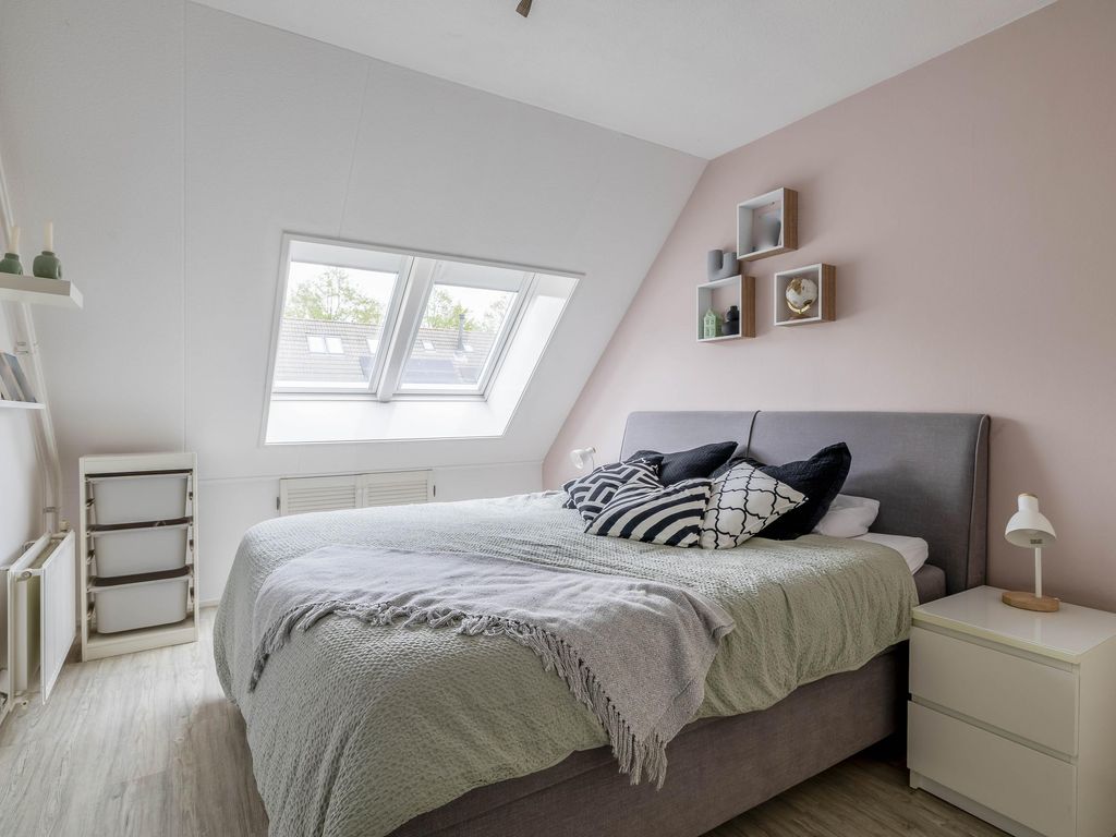 Grevelingen 16, BRIELLE