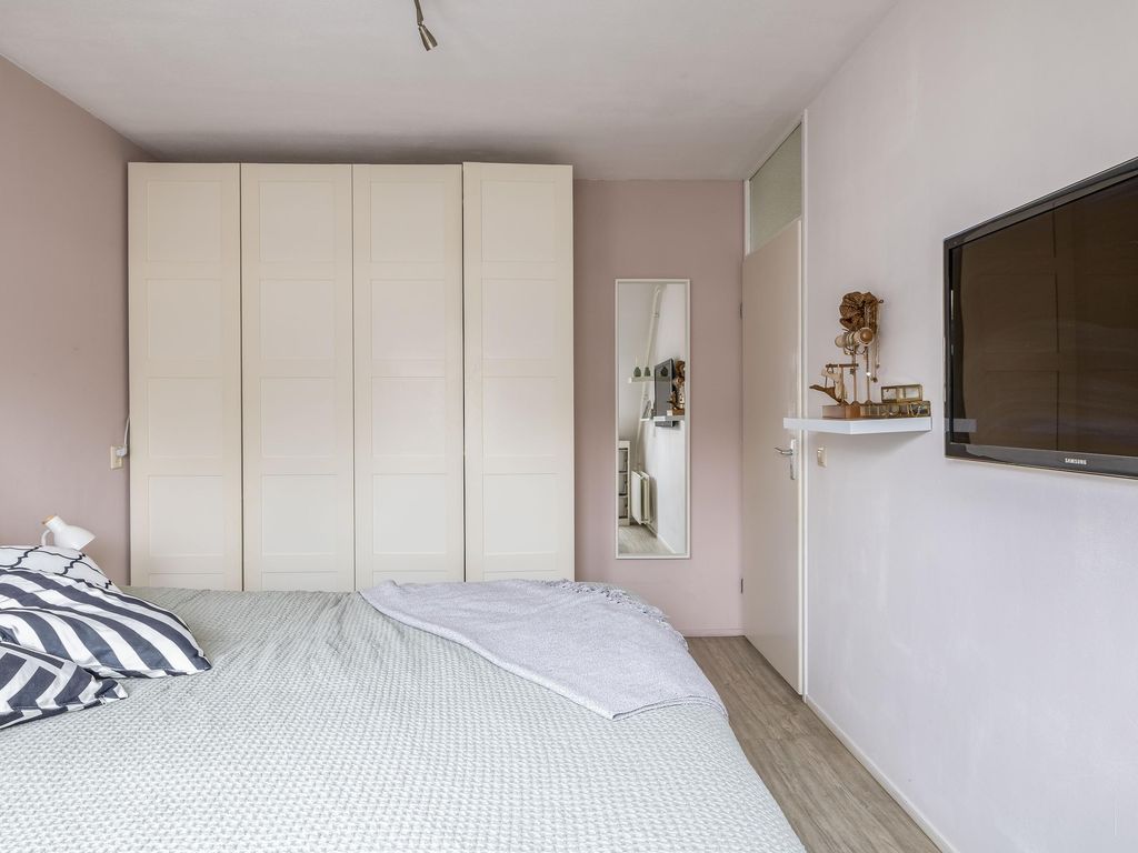 Grevelingen 16, BRIELLE