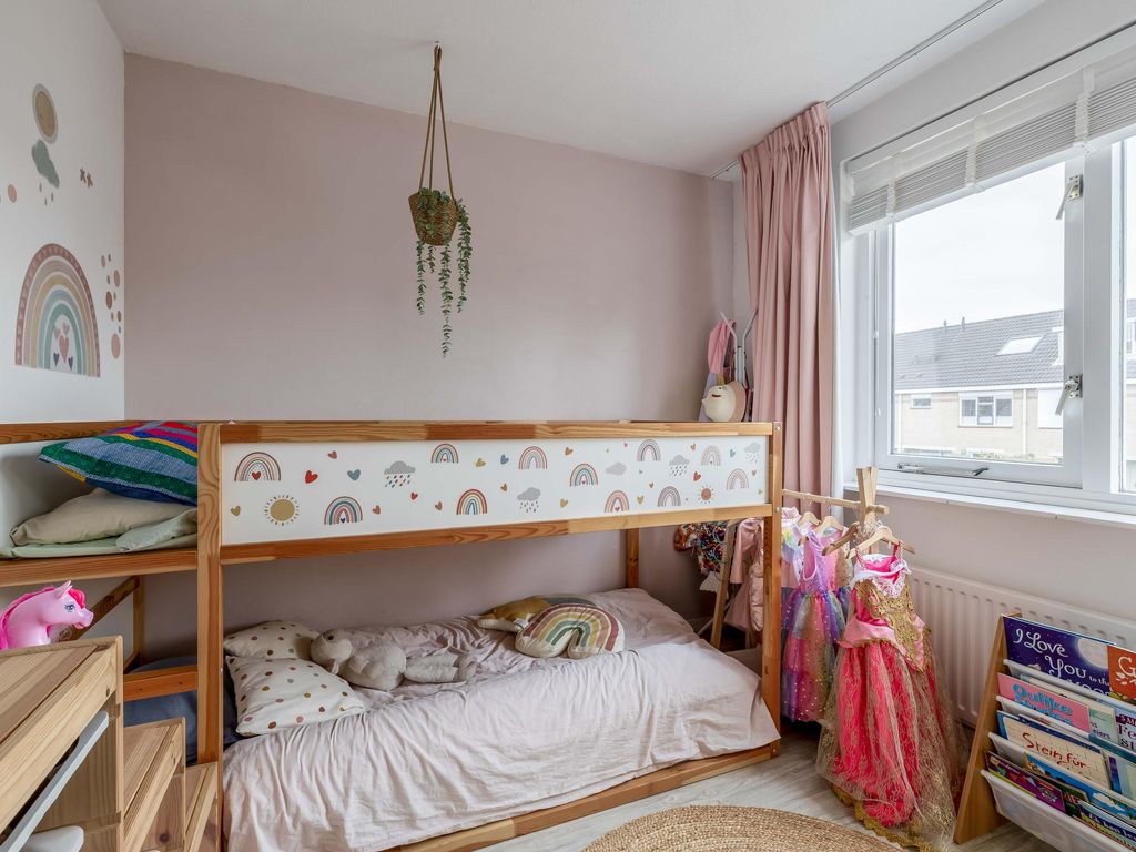 Grevelingen 16, BRIELLE