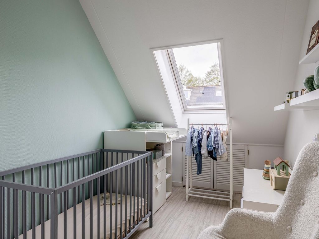 Grevelingen 16, BRIELLE