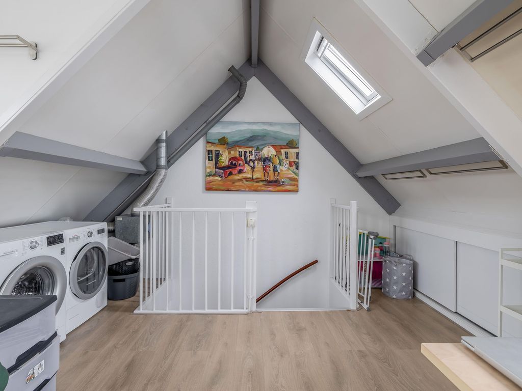 Grevelingen 16, BRIELLE