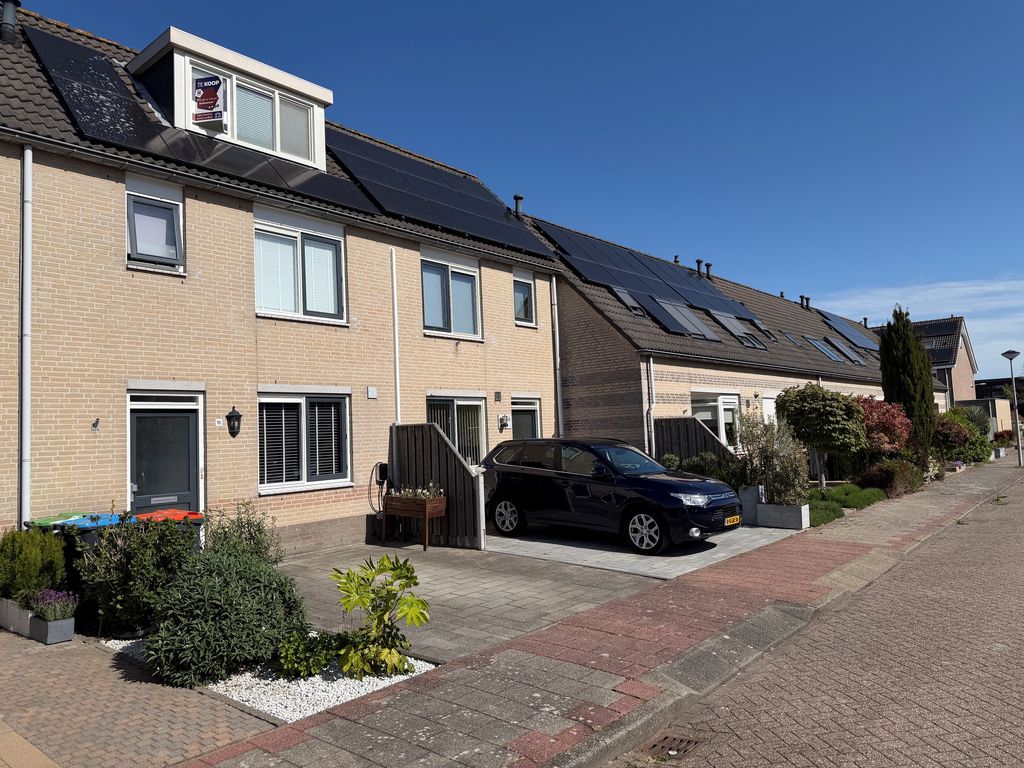 Grevelingen 16, BRIELLE