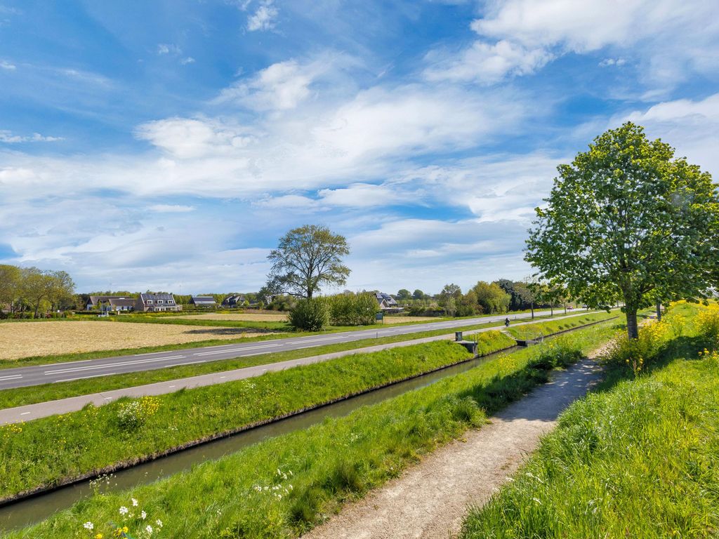 Staaldiep 3, BRIELLE