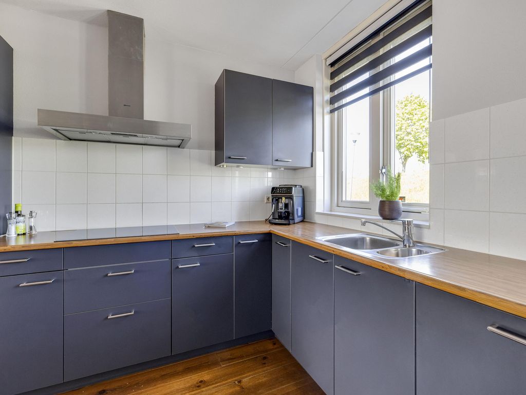 Staaldiep 3, BRIELLE