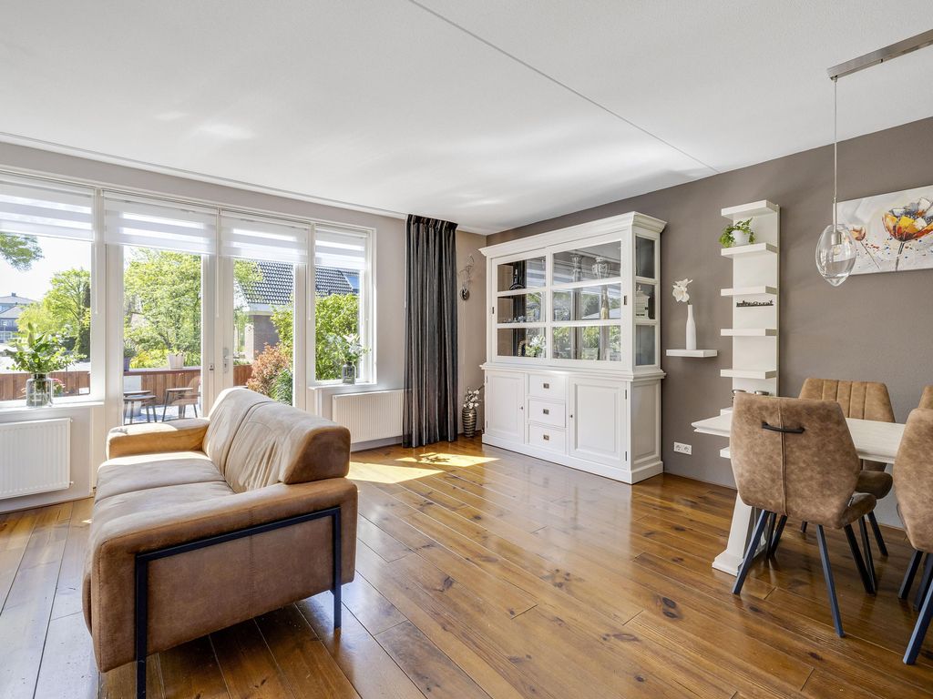 Staaldiep 3, BRIELLE